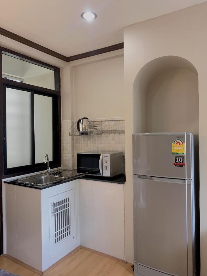 October Hostel Chiangmai Chiang Mai Ngoại thất bức ảnh