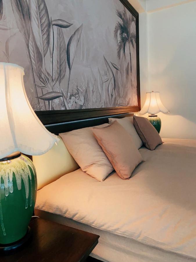October Hostel Chiangmai Chiang Mai Ngoại thất bức ảnh