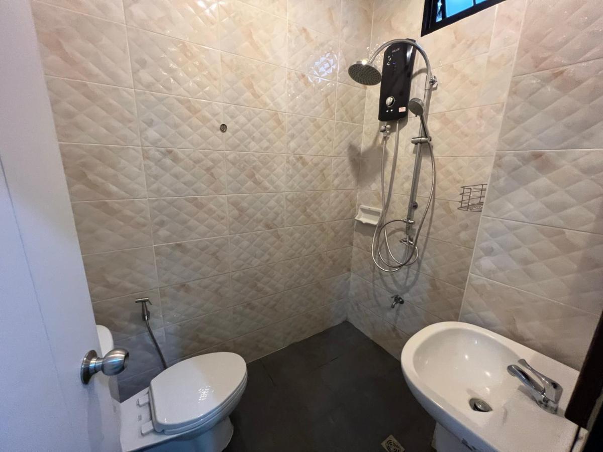 October Hostel Chiangmai Chiang Mai Ngoại thất bức ảnh