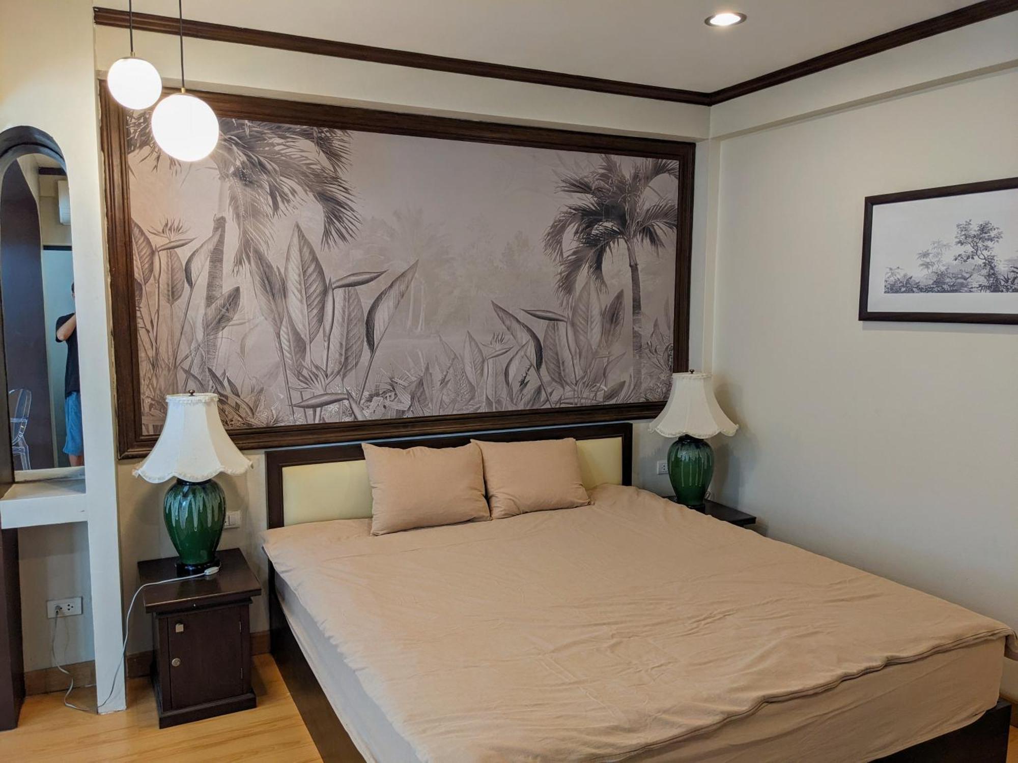 October Hostel Chiangmai Chiang Mai Ngoại thất bức ảnh