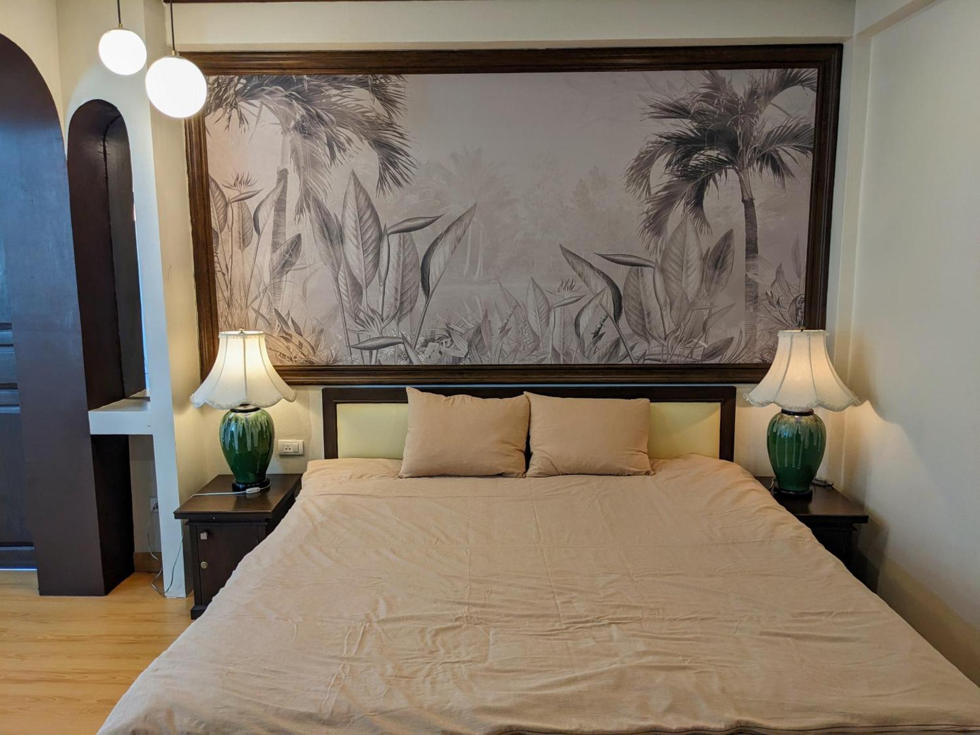 October Hostel Chiangmai Chiang Mai Ngoại thất bức ảnh