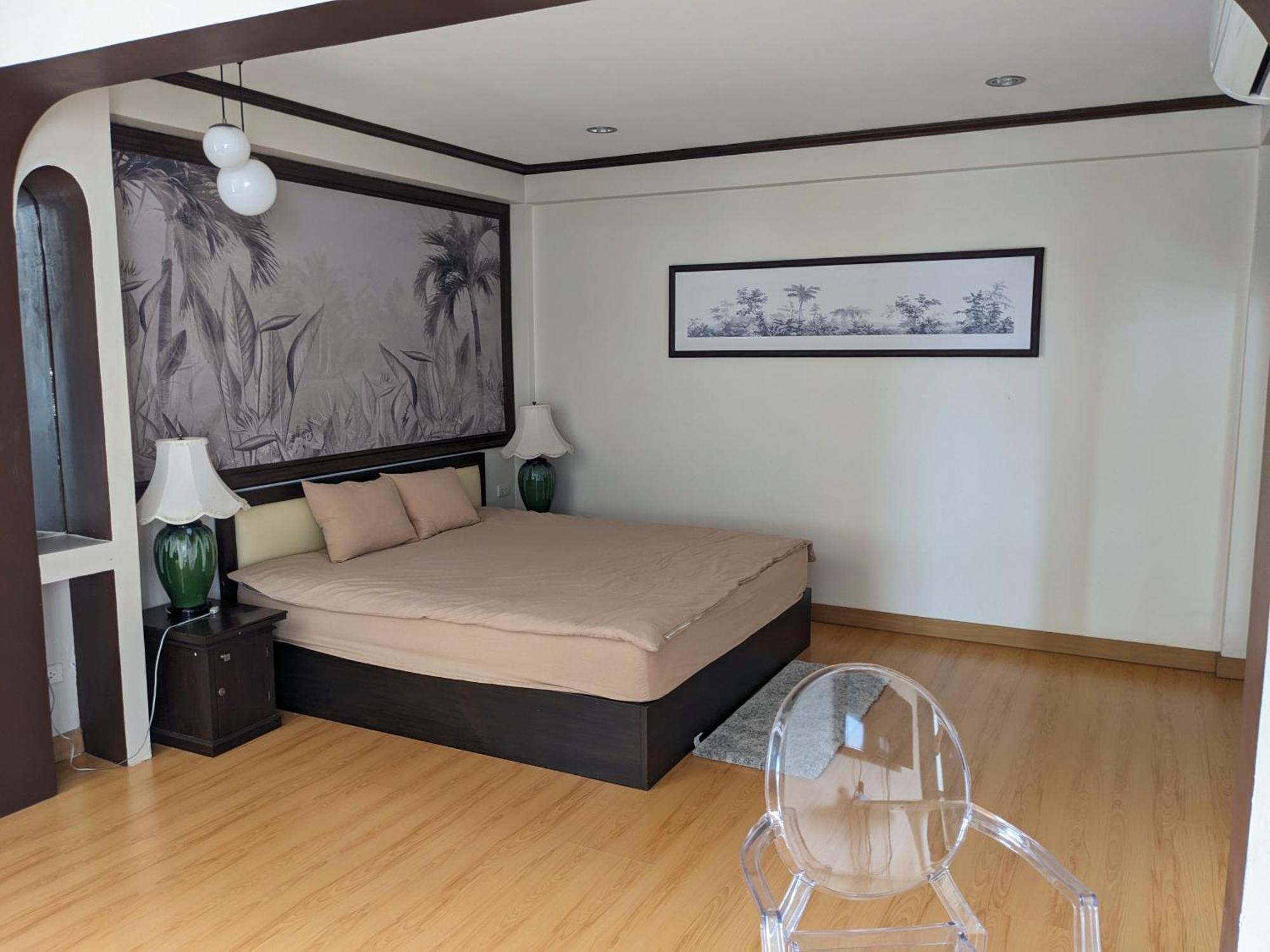 October Hostel Chiangmai Chiang Mai Ngoại thất bức ảnh
