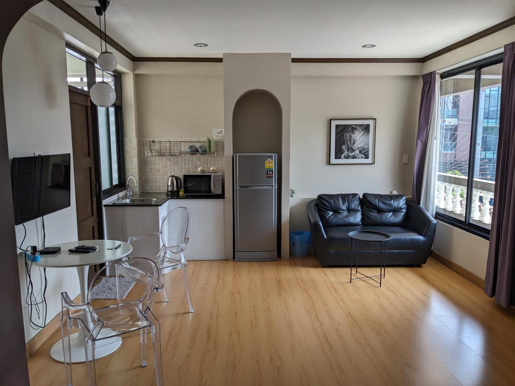 October Hostel Chiangmai Chiang Mai Ngoại thất bức ảnh