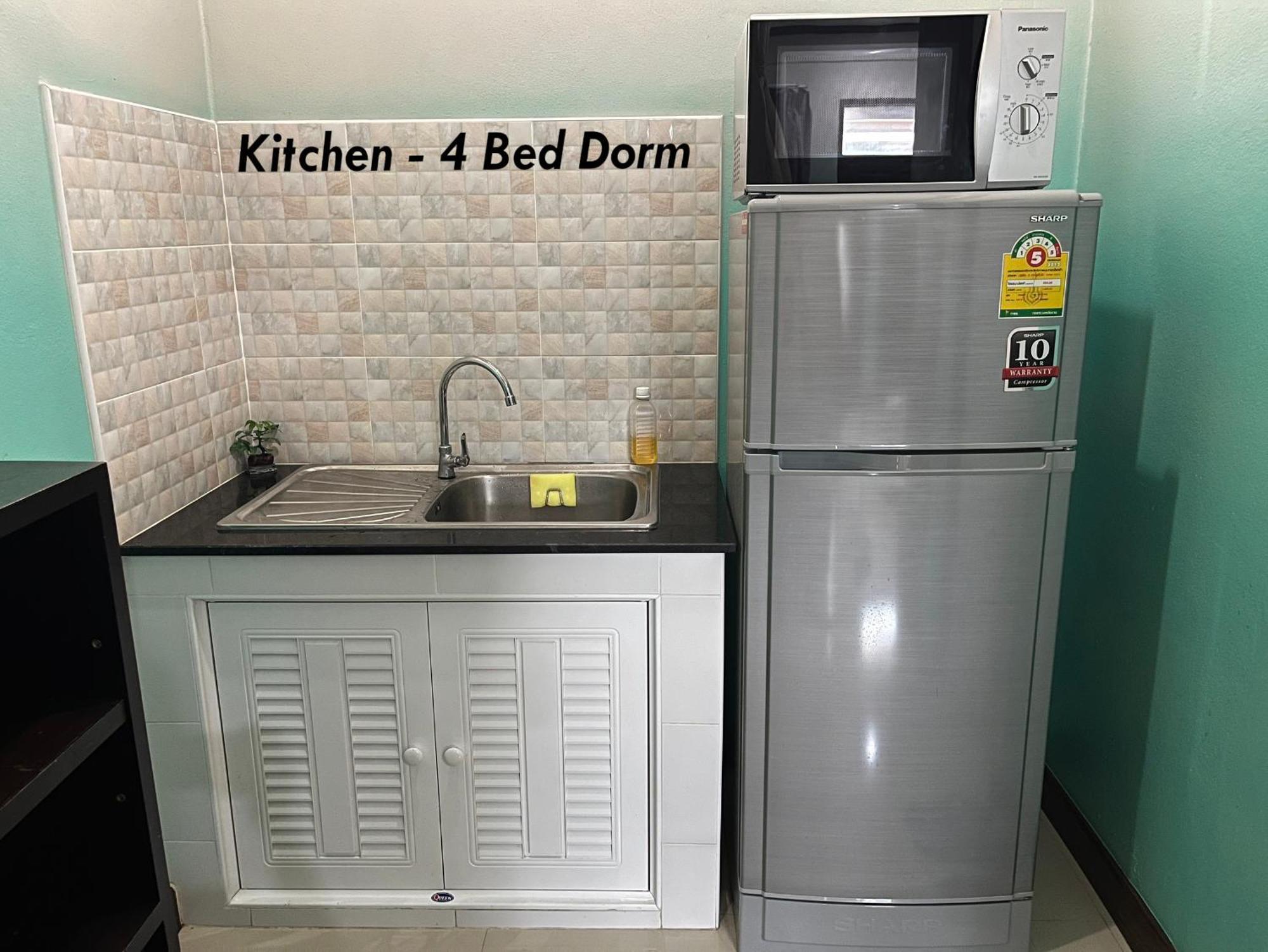 October Hostel Chiangmai Chiang Mai Ngoại thất bức ảnh
